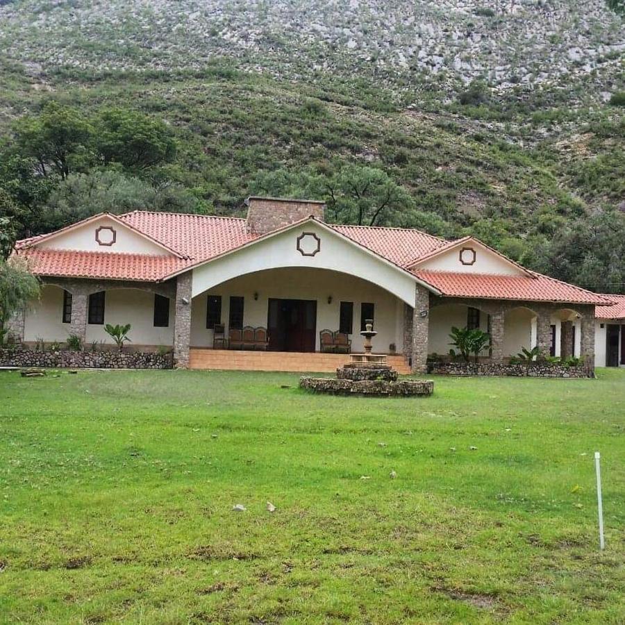 El Molino Torotoro Exterior foto