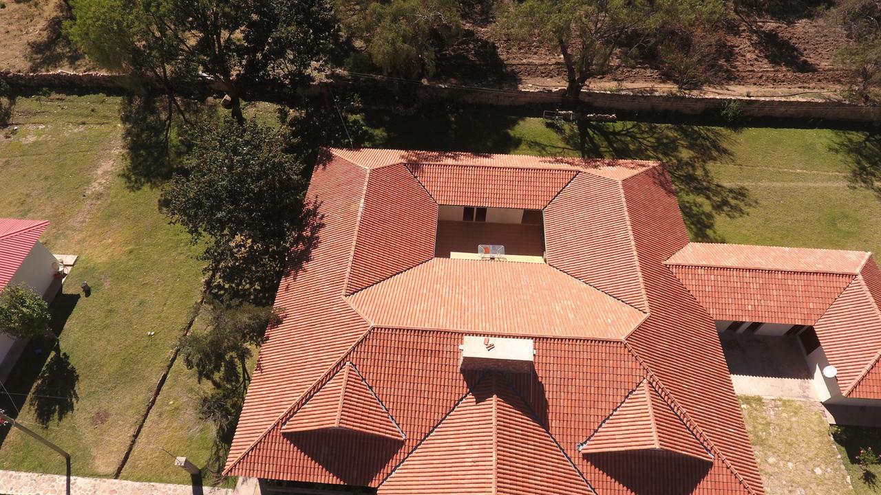 El Molino Torotoro Exterior foto